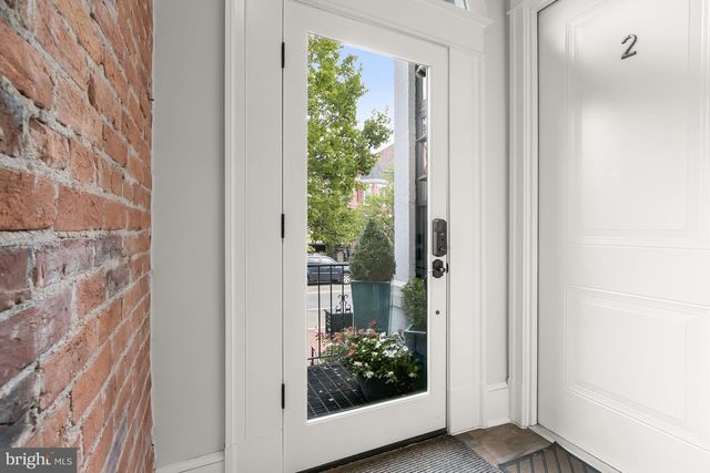 408 M ST NW #3, Washington, DC 20001