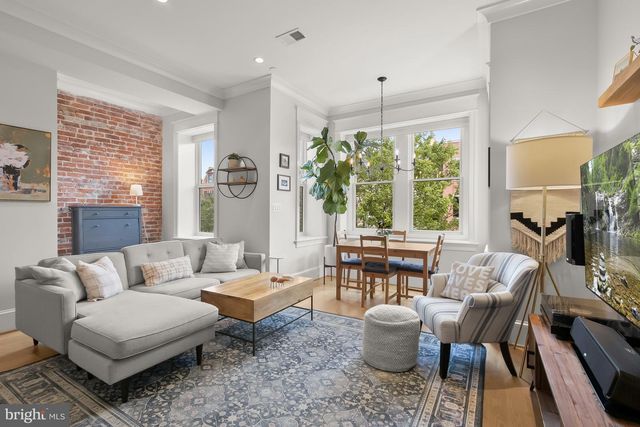 408 M ST NW #3, Washington, DC 20001