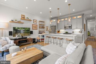 408 M ST NW #3, Washington, DC 20001