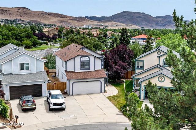 1897 Catham Lane, Sparks, NV 89434