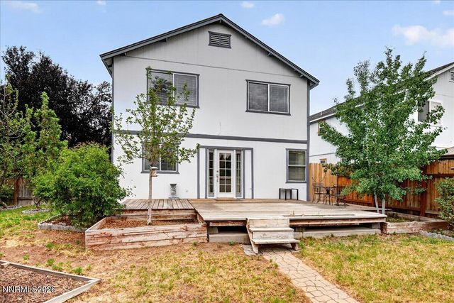 1897 Catham Lane, Sparks, NV 89434