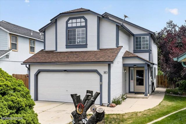 1897 Catham Lane, Sparks, NV 89434