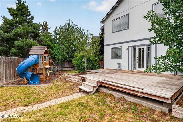 1897 Catham Lane, Sparks, NV 89434