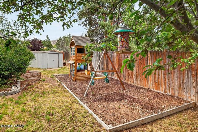 1897 Catham Lane, Sparks, NV 89434