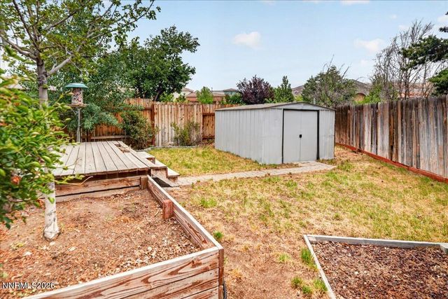 1897 Catham Lane, Sparks, NV 89434