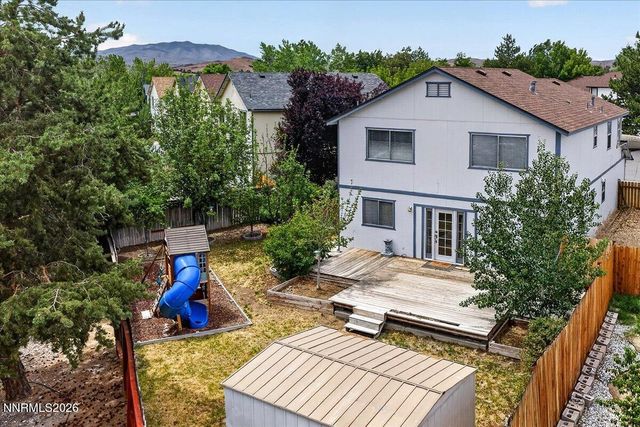1897 Catham Lane, Sparks, NV 89434