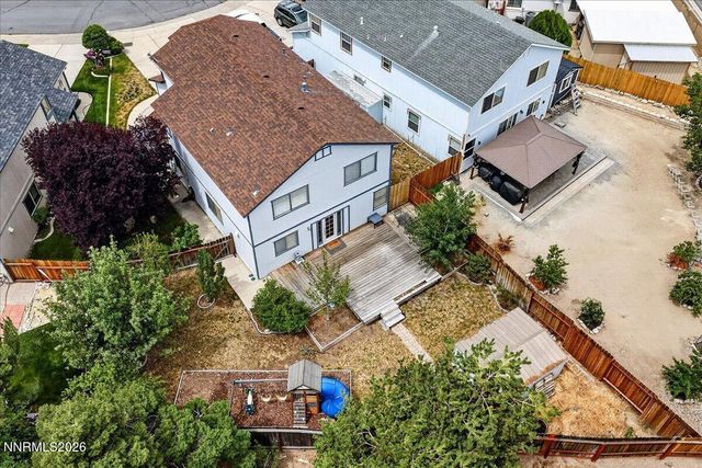 1897 Catham Lane, Sparks, NV 89434