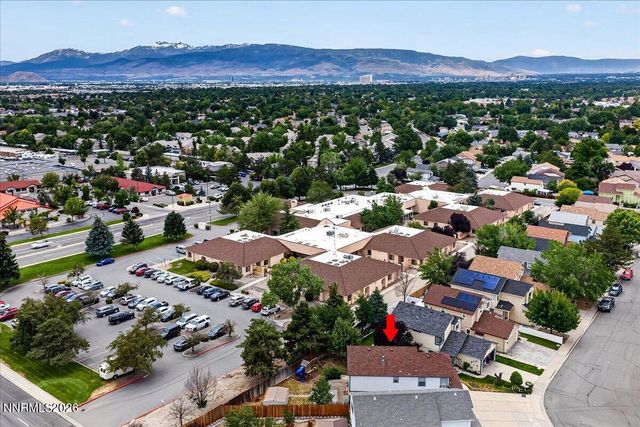 1897 Catham Lane, Sparks, NV 89434