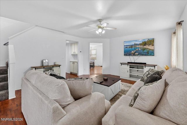 1897 Catham Lane, Sparks, NV 89434