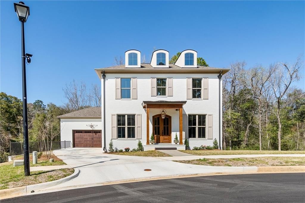 5488 Hilltop Drive S, Mobile, AL 36608 — photo 4