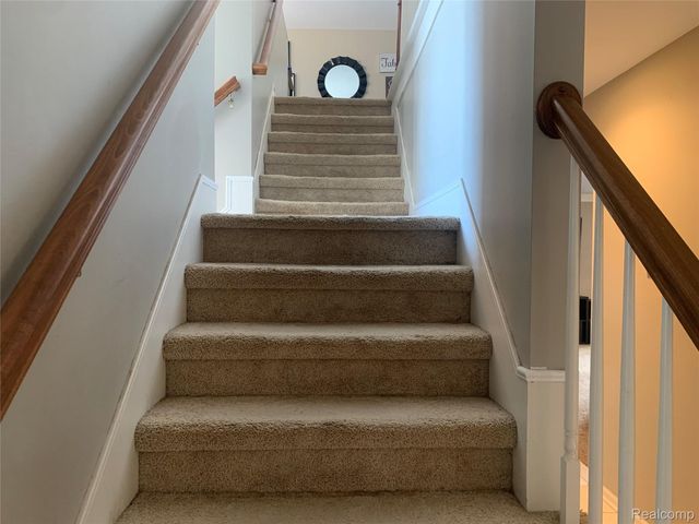 48711 Cross Creek Drive, Macomb Township, MI 48044