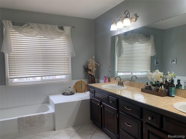 48711 Cross Creek Drive, Macomb Township, MI 48044