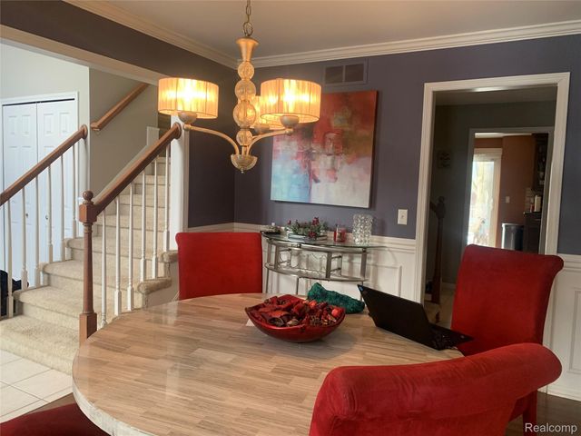 48711 Cross Creek Drive, Macomb Township, MI 48044