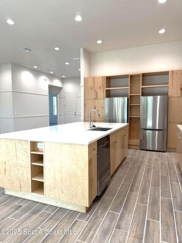 2841 Edington Drive, Titusville, FL 32780