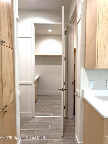 2841 Edington Drive, Titusville, FL 32780