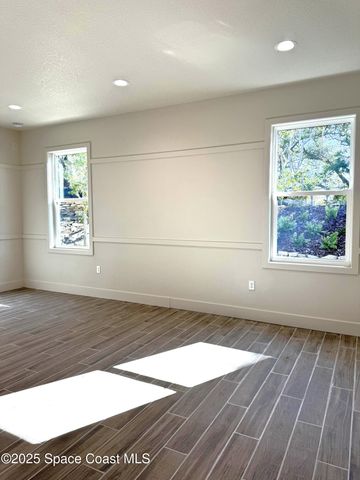 2841 Edington Drive, Titusville, FL 32780