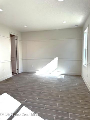 2841 Edington Drive, Titusville, FL 32780