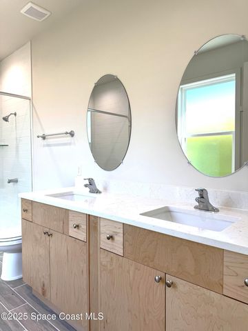 2841 Edington Drive, Titusville, FL 32780