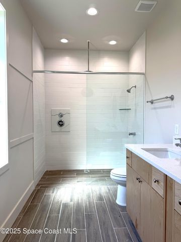 2841 Edington Drive, Titusville, FL 32780