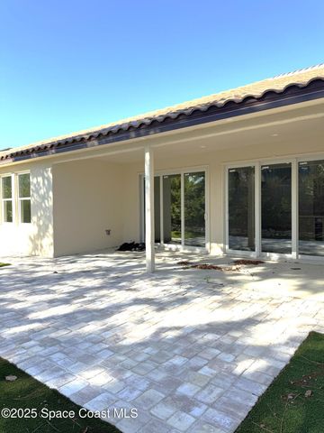 2841 Edington Drive, Titusville, FL 32780