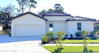2841 Edington Drive, Titusville, FL 32780