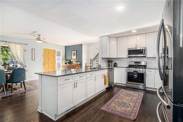 1608 Cooledge Road, Tucker, GA 30084