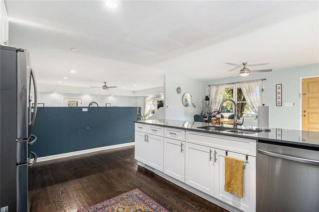 1608 Cooledge Road, Tucker, GA 30084