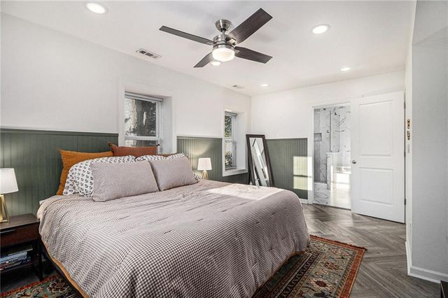 1608 Cooledge Road, Tucker, GA 30084