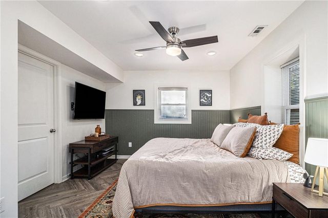 1608 Cooledge Road, Tucker, GA 30084