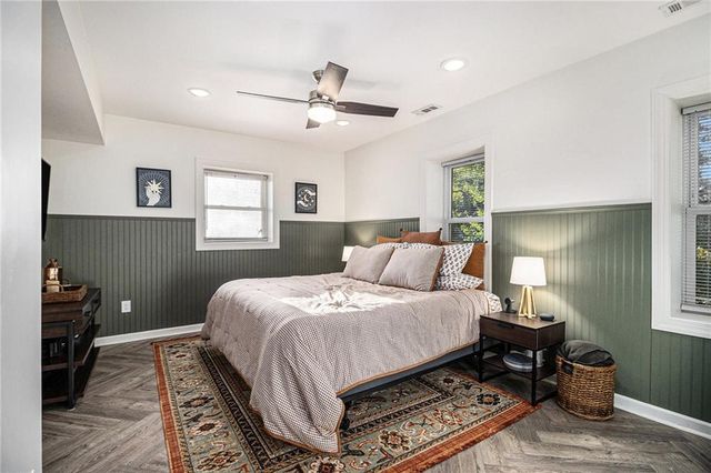 1608 Cooledge Road, Tucker, GA 30084