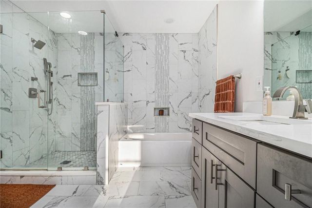 1608 Cooledge Road, Tucker, GA 30084