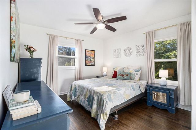 1608 Cooledge Road, Tucker, GA 30084