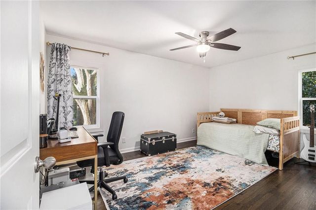 1608 Cooledge Road, Tucker, GA 30084