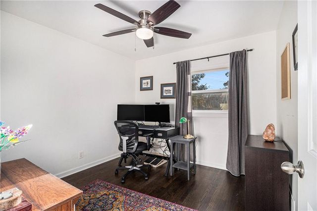 1608 Cooledge Road, Tucker, GA 30084