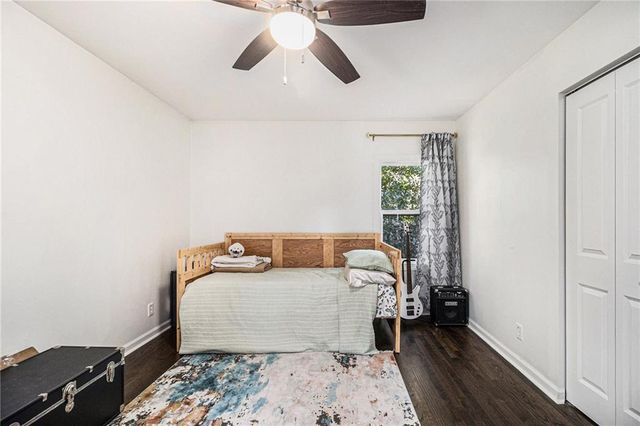 1608 Cooledge Road, Tucker, GA 30084