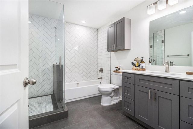 1608 Cooledge Road, Tucker, GA 30084