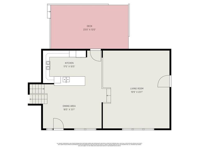 1608 Cooledge Road, Tucker, GA 30084