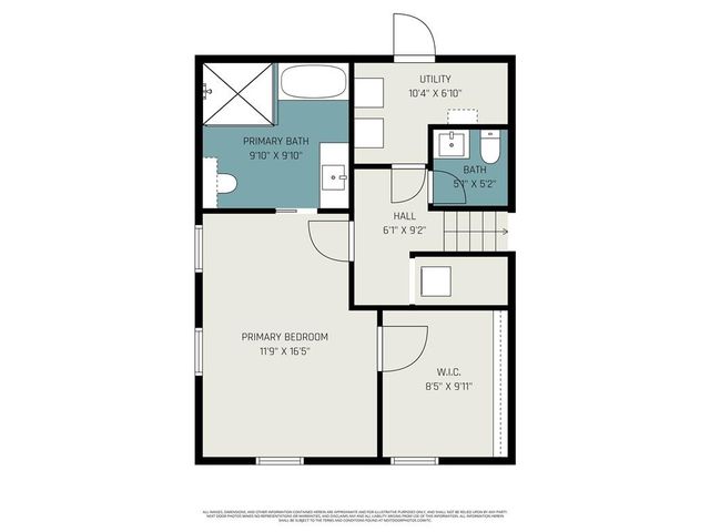 1608 Cooledge Road, Tucker, GA 30084