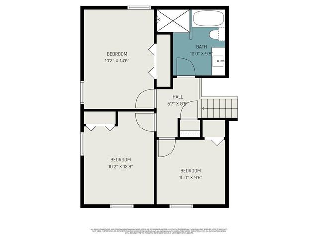 1608 Cooledge Road, Tucker, GA 30084