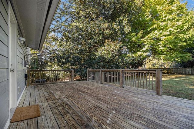 1608 Cooledge Road, Tucker, GA 30084