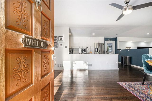 1608 Cooledge Road, Tucker, GA 30084