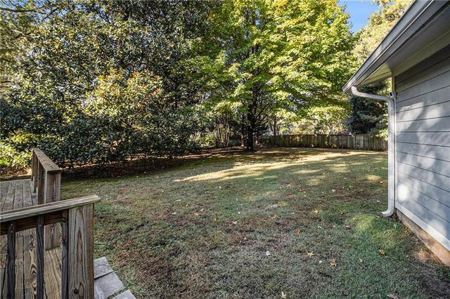 1608 Cooledge Road, Tucker, GA 30084