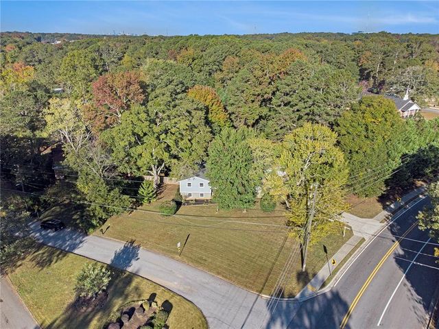 1608 Cooledge Road, Tucker, GA 30084