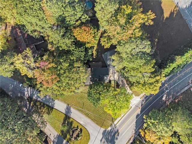 1608 Cooledge Road, Tucker, GA 30084