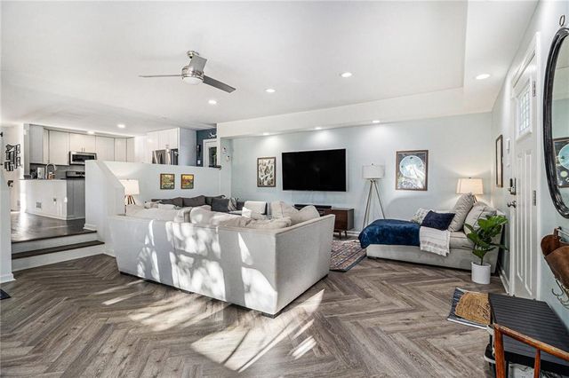 1608 Cooledge Road, Tucker, GA 30084