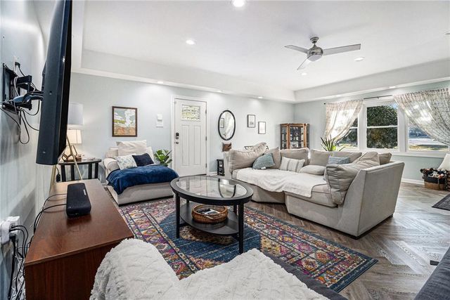 1608 Cooledge Road, Tucker, GA 30084