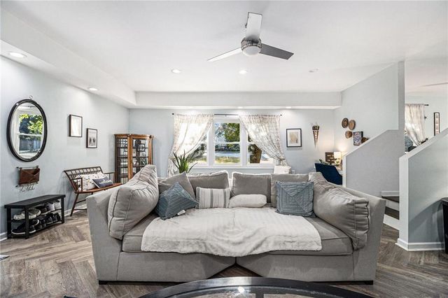 1608 Cooledge Road, Tucker, GA 30084