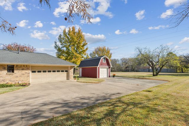 1261 Emerald Circle, Southlake, TX 76092