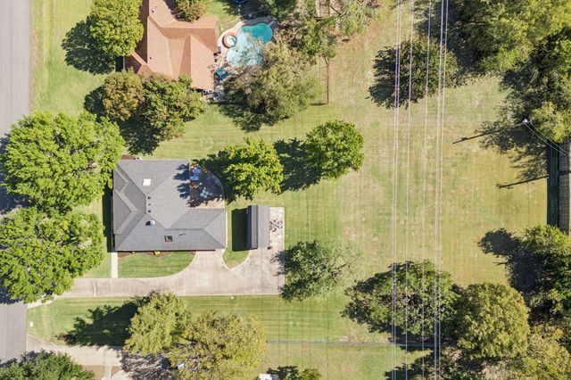 1261 Emerald Circle, Southlake, TX 76092