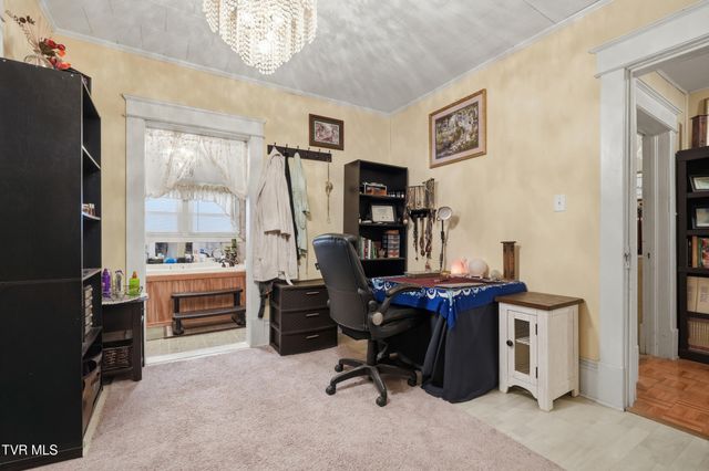418 Opekiska Street, Erwin, TN 37650